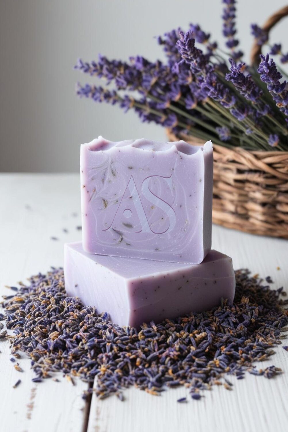 Lavanta Sabunu 1 KG — görsel 5