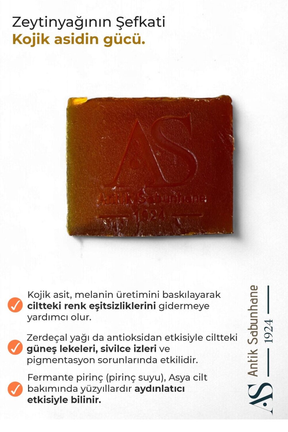 Kojik Asit Sabunu — görsel 2